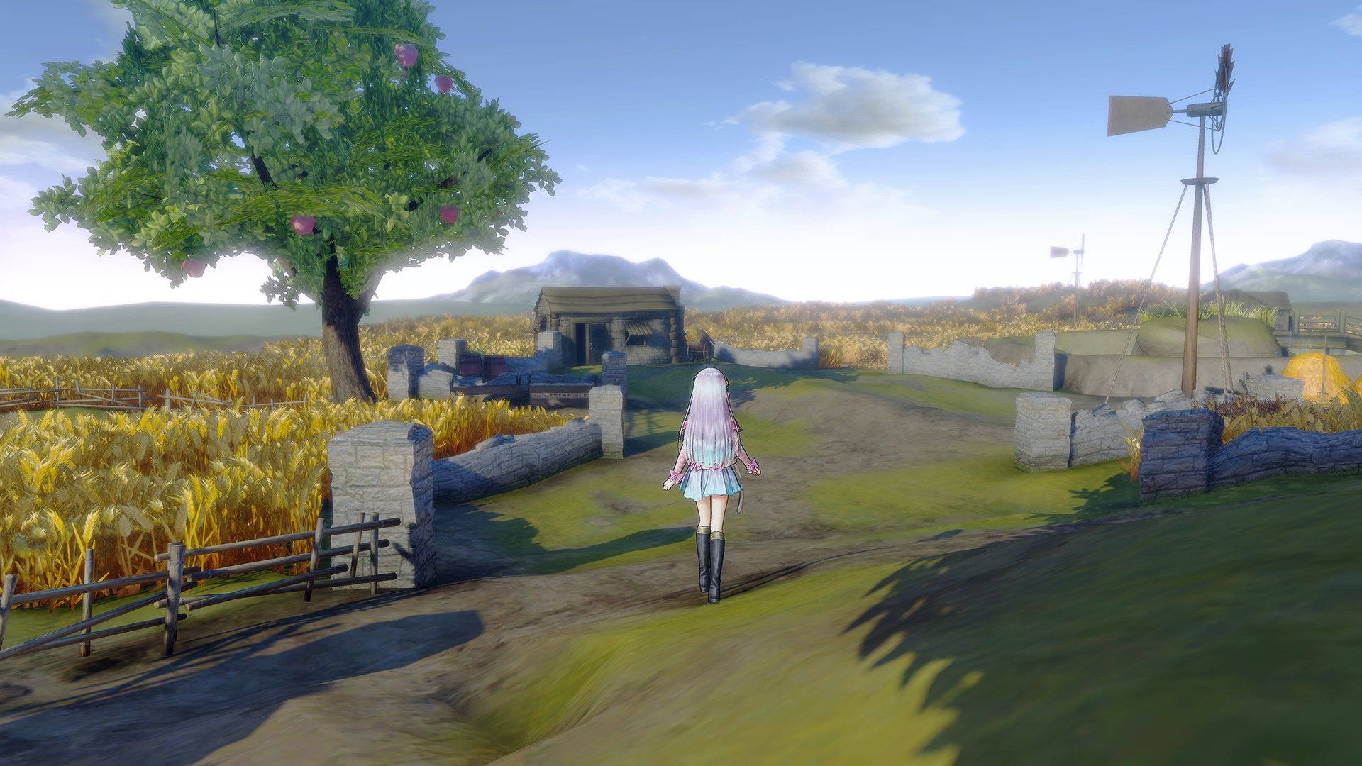 Atelier Lulua: The Scion of Arland - Imagen 29